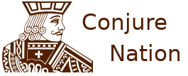Conjure Nation